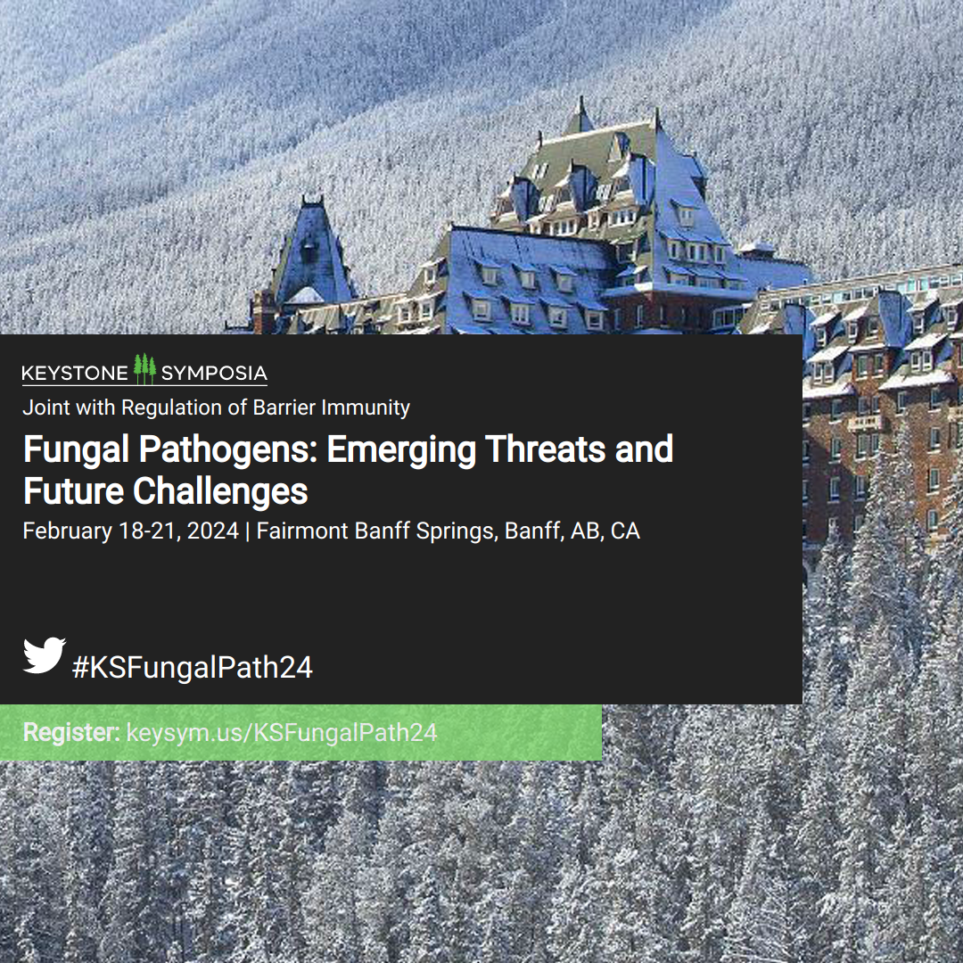 Fungal Pathogens: Emerging Threats And Future Challenges | Keystone ...